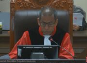 Menjelang Putusan MK, Tim Pemenangan Syauqul-Elim Yakin Gugatan Bambang-Bayu Ditolak Menjelang Putusan MK, Tim Pemenangan Syauqul-Elim Yakin Gugatan Bambang-Bayu Ditolak