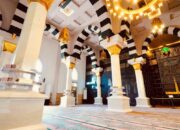 Masjid Ar Rahman Blitar, Ruang Ibadah dan Ikon Kebanggaan Kota