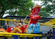 Blitar Park, Surga Rekreasi Modern di Atas Lahan 6 Hektare