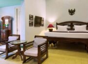 Daftar Penginapan Murah di Blitar: Cocok untuk Backpacker dan Keluarga