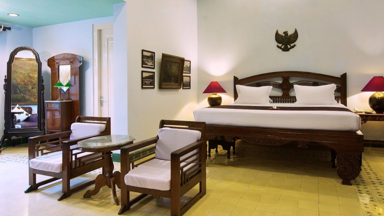 Daftar Penginapan Murah di Blitar: Cocok untuk Backpacker dan Keluarga