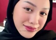 Laura Meizani Lepas Hijab, Nikita Mirzani Dukung Keputusan Anaknya