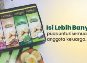Bampia Blitar: Oleh-Oleh Khas yang Menggoda Selera