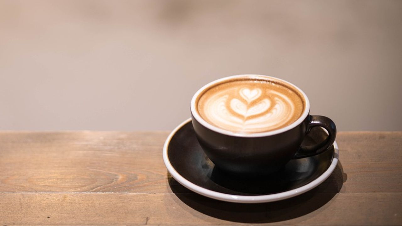 Cafe di Blitar dengan Konsep Unik yang Bikin Betah