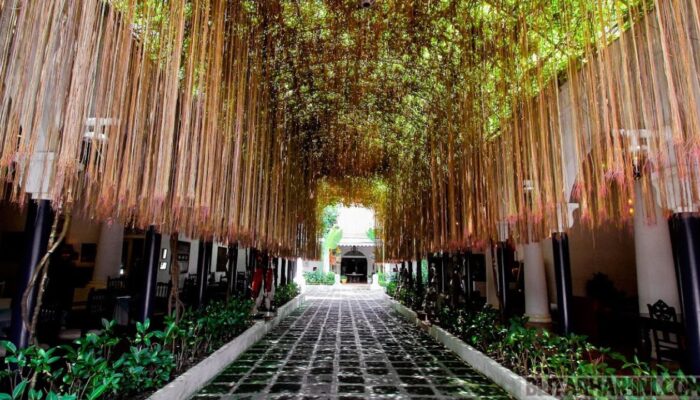 Misteri Hotel Tugu Blitar: Mitos dan Kisah Mistis yang Beredar di Masyarakat