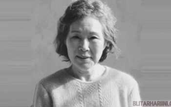 Pemeran Squid Game Lee Joo Sil Meninggal Dunia Setelah Berjuang Melawan Penyakit