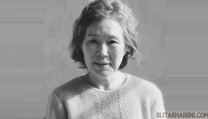 Pemeran Squid Game Lee Joo Sil Meninggal Dunia Setelah Berjuang Melawan Penyakit