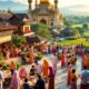 Rekomendasi Liburan Idul Fitri di Blitar: Menikmati Keindahan Alam dan Wisata Sejarah