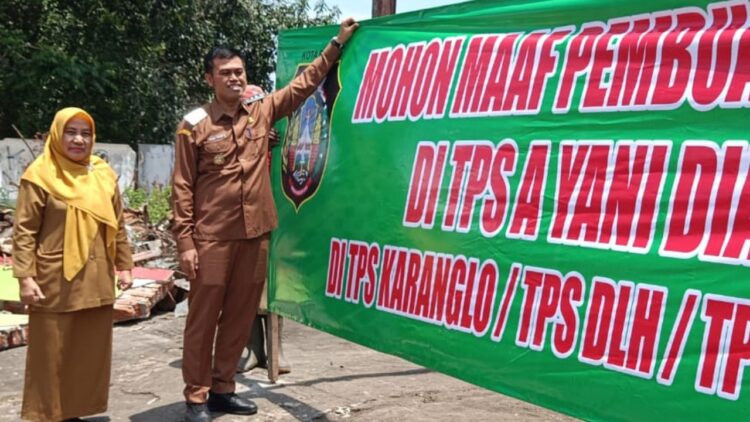 Relokasi TPS Ahmad Yani: Langkah Pemkot Blitar Menata Kota yang Lebih Bersih dan Estetis