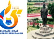 Maaf Kota Blitar Akan Macet, Alumni PMII Akan Meriahkan Halal Bihalal dan Harlah ke-65 Maaf Kota Blitar Akan Macet, Alumni PMII Akan Meriahkan Halal Bihalal dan Harlah ke-65