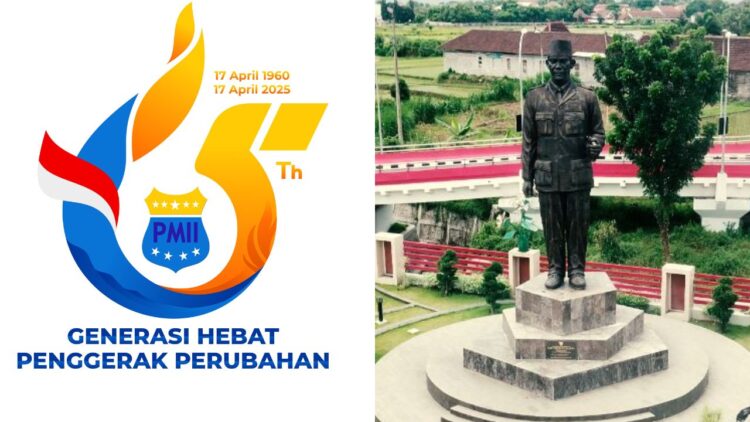 Maaf Kota Blitar Akan Macet, Alumni PMII Akan Meriahkan Halal Bihalal dan Harlah ke-65