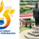Maaf Kota Blitar Akan Macet, Alumni PMII Akan Meriahkan Halal Bihalal dan Harlah ke-65
