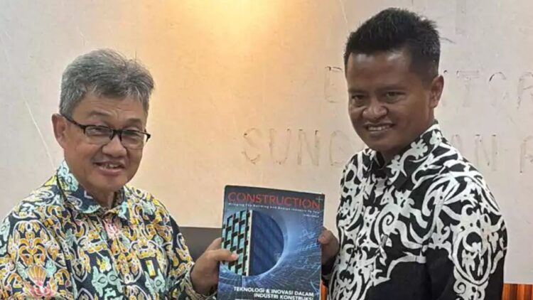 Ngaku Dekengan Pusat, Wabup Beky Gagal Dorong Proyek Vital untuk Blitar