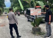 Banyak Jalan Rusak di Blitar, Bupati Rijanto Hanya Bisa Salahkan APBD Lama Tanpa Bertindak