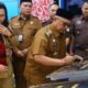 100 Hari Kerja Rijanto, Cuma Bisa Resmikan Gedung RSUD Wlingi Era Mak Rini