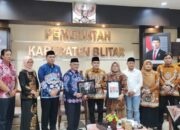 KPU Kembalikan Dana Silpa Rp16,1 Miliar Pilkada Blitar, Apakah Ada Penyelewengan yang Disembunyikan? KPU Kembalikan Dana Silpa Rp16,1 Miliar Pilkada Blitar, Apakah Ada Penyelewengan yang Disembunyikan?