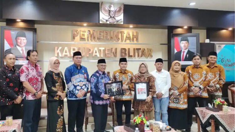 KPU Kembalikan Dana Silpa Rp16,1 Miliar Pilkada Blitar, Apakah Ada Penyelewengan yang Disembunyikan?