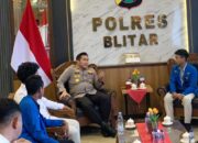 PMII Blitar: Pabrik Gula RMI dan Aktivitas Tambang Jadi Persoalan PMII Blitar: Pabrik Gula RMI dan Aktivitas Tambang Jadi Persoalan