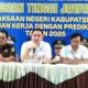 Skandal Korupsi Pembangunan DAM Kali Bentak Blitar, 4 Orang Ditetapkan Tersangka