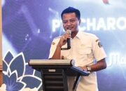 Rambut Nyentrik Wabup Blitar Bertentangan dengan Ketentuan Permendagri No.10 Tahun 2024