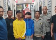 Dua Pelajar SMP di Blitar Nekat Curi Motor, Tanda Gagalnya Pembinaan Moral