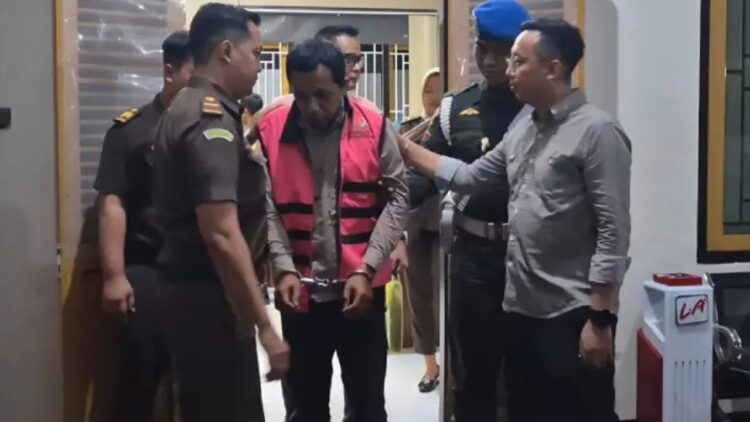 Uang Pengganti Rp100 Juta Tak Hapus Dugaan Korupsi di Dinas PUPR Kabupaten Blitar