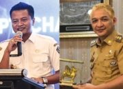 Pasha Ungu dan Beky Herdihansah, Jambul Biru vs Rambut Pirang