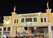 Bazar Blitar Djadoel Tetap Digelar Pemkot Blitar Bazar Blitar Djadoel Tetap Digelar Pemkot Blitar