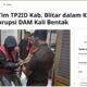 Korupsi Rp4,9 Miliar di Blitar, Petisi Online Jadi Ajang Pengiringan Opini