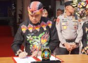 Wali Kota Blitar Optimis Cetak Tokoh Hebat Seperti Bung Karno dan Wapres Budiono