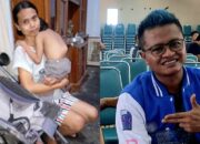 Miliki Kekayaan Rp 85,4 Miliar, Wabup Blitar Belum Tersentuh untuk Bantu Qabila yang Butuh Kursi Roda