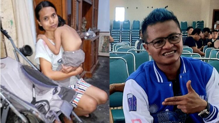 Miliki Kekayaan Rp 85,4 Miliar, Wabup Blitar Belum Tersentuh untuk Bantu Qabila yang Butuh Kursi Roda