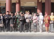Pemerintah Kabupaten Blitar Gelar Upacara Peringatan Hari Pendidikan Nasional dan Hari Otonomi Daerah