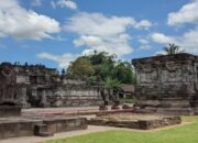 Mengenal Sejarah Candi Penataran, Warisan Majapahit di Blitar