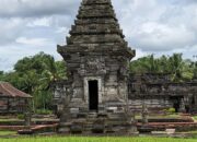 Tiket Masuk Candi Penataran Blitar: Wisata Sejarah yang Terjangkau