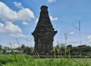Jarak dan Cara Mudah Menuju Candi Penataran dari Stasiun Blitar