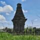 Jarak dan Cara Mudah Menuju Candi Penataran dari Stasiun Blitar