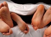 Warga Garum Gerebek Pesta S3ks Remaja di Rumah Kosong