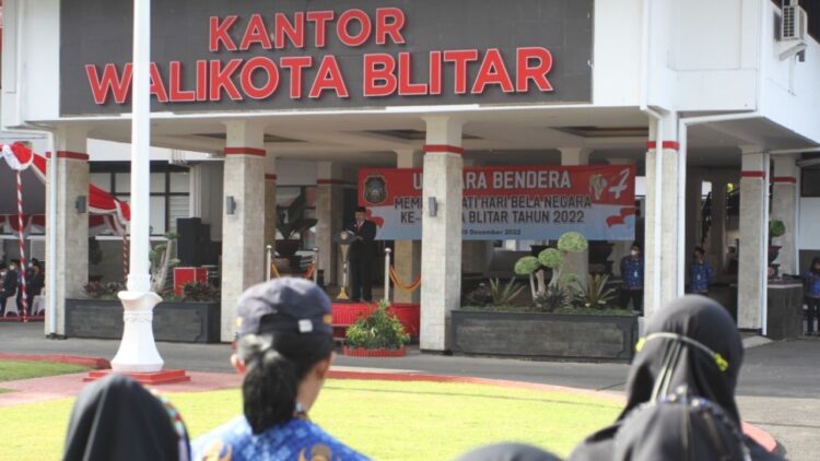 Dulu Diam, Sekarang Galak: DPRD Kota Blitar Dinilai Pilih Kasih Tanggapi PHK Honorer