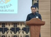 Wabup Beky Jadi Ketua KONI, Prestasi atau Monopoli?