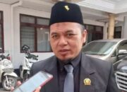 Profil DPRD Kota Blitar Nuhan Eko Wahyudi Yang Dulu Diam, Sekarang Galak Karena PHK Honorer Profil DPRD Kota Blitar Nuhan Eko Wahyudi Yang Dulu Diam, Sekarang Galak Karena PHK Honorer