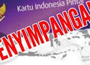 Bikin Geram! SMKN Panggungrejo Diduga Manfaatkan Dana PIP untuk Kepentingan Sekolah