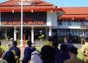 Diduga Demi 26 0rang Titipan, DPRD Rela Tunda LKPJ, Nasib Warga Kota Blitar Dipertaruhkan