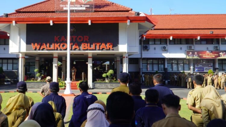 Diduga Demi 26 0rang Titipan, DPRD Rela Tunda LKPJ, Nasib Warga Kota Blitar Dipertaruhkan