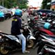 Penghasilan Jukir Blitar Terbongkar: Bisa Lebih dari Gaji PNS, Tapi Terancam Kebijakan Baru