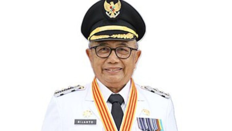 Rijanto dan Tantangan Infrastruktur: Janji yang Belum Terwujud di Kabupaten Blitar