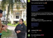 RSUD Mardi Waloyo Blitar Anti Kritik, Ogah Akui Pelayanan Buruk dan Mau Bangkrut RSUD Mardi Waloyo Blitar Anti Kritik, Ogah Akui Pelayanan Buruk dan Mau Bangkrut
