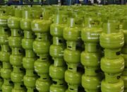 Harga Gas Elpiji 3 Kg Seharusnya Rp12.750, Warga Blitar Terpaksa Harus Beli dengan Harga Dua Kali Lipat