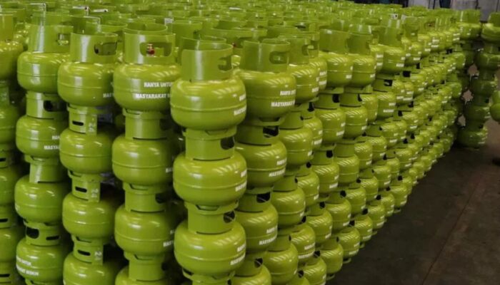 Menteri ESDM Sebut Harga Elpiji Maksimal Rp19 Ribu, Faktanya di Blitar Bisa Tembus Rp25 Ribu