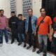 BLITARHARIINI.COM - Satuan Reserse Kriminal (Satreskrim) Polres Blitar berhasil menangkap dua tersangka yang diduga melakukan pencurian sepeda motor (curanmor) di wilayah hukum Polres Malang dan Polresta Malang Kota, yakni GS dan NA.